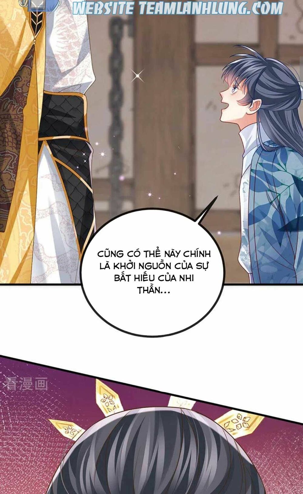 100 Cách Ngược Tra Nữ: Chapter 61
