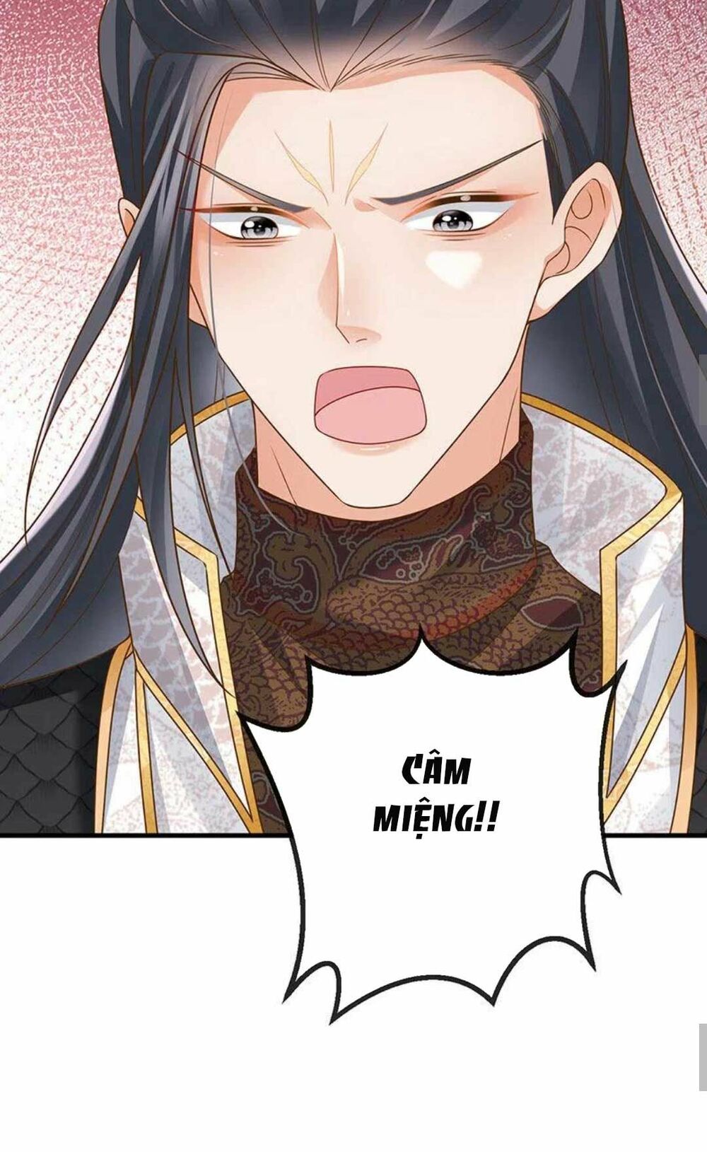 100 Cách Ngược Tra Nữ: Chapter 61