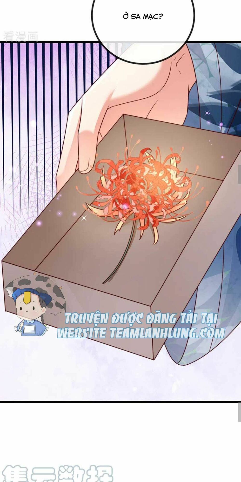 100 Cách Ngược Tra Nữ: Chapter 61