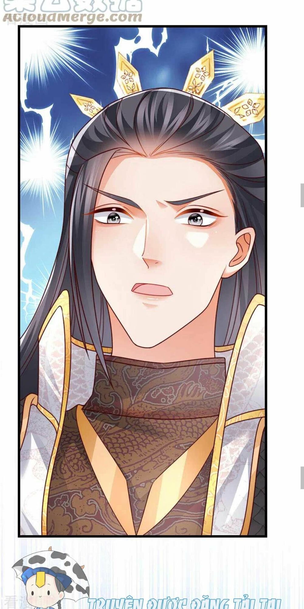 100 Cách Ngược Tra Nữ: Chapter 61