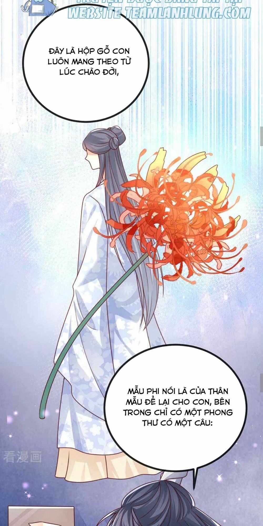 100 Cách Ngược Tra Nữ: Chapter 61