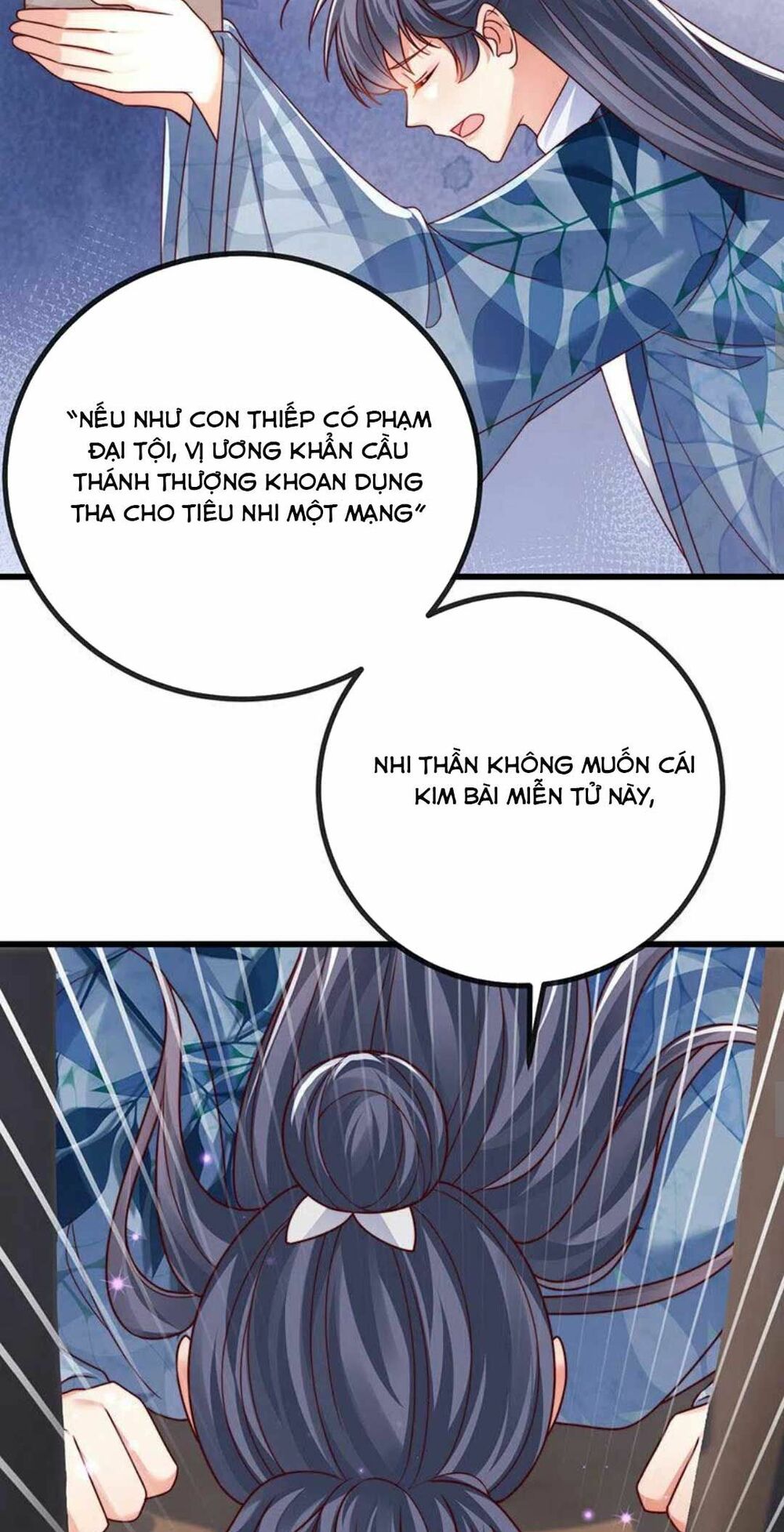 100 Cách Ngược Tra Nữ: Chapter 61