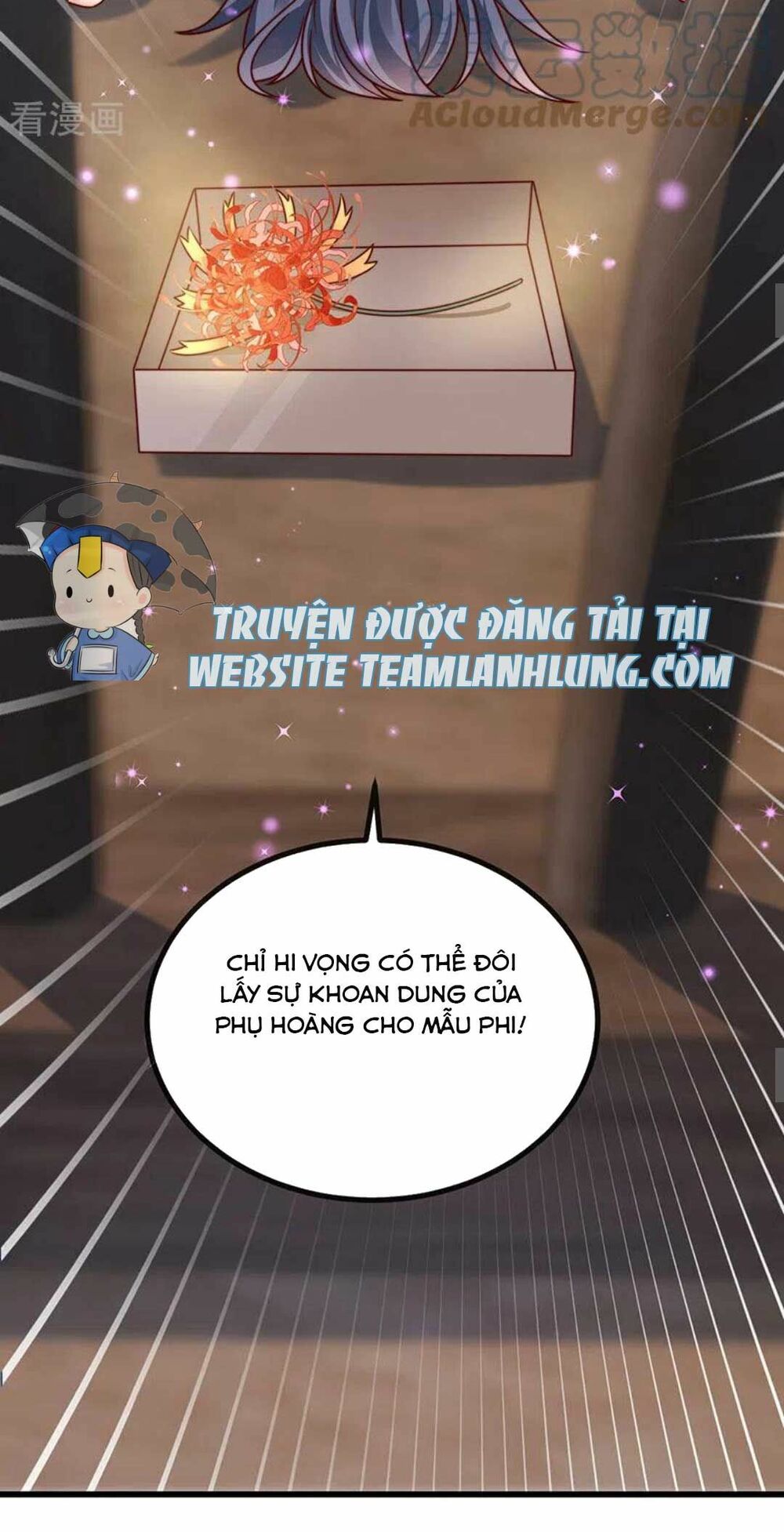 100 Cách Ngược Tra Nữ: Chapter 61