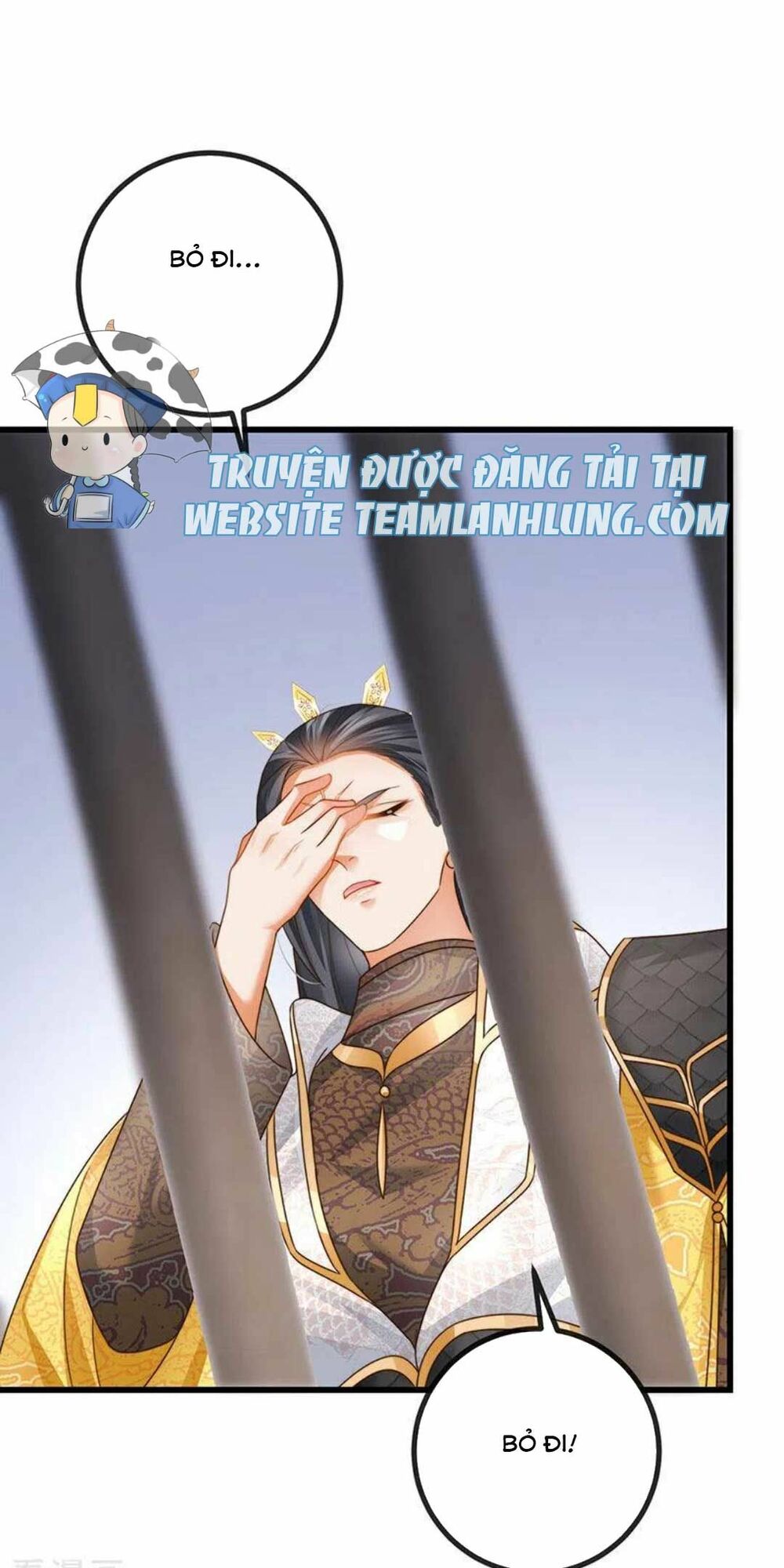 100 Cách Ngược Tra Nữ: Chapter 61