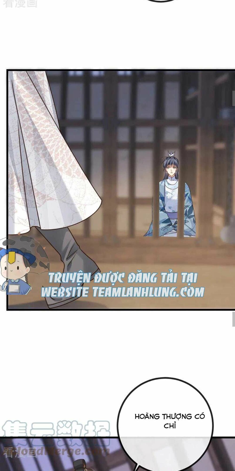 100 Cách Ngược Tra Nữ: Chapter 61