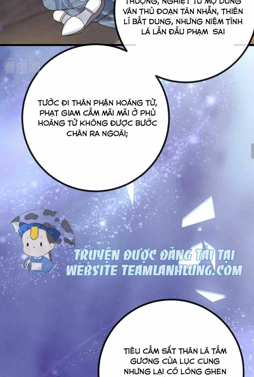 100 Cách Ngược Tra Nữ: Chapter 61