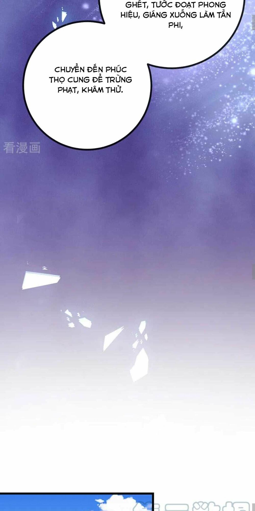 100 Cách Ngược Tra Nữ: Chapter 61