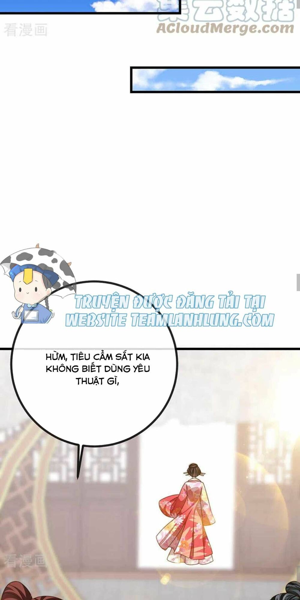 100 Cách Ngược Tra Nữ: Chapter 61