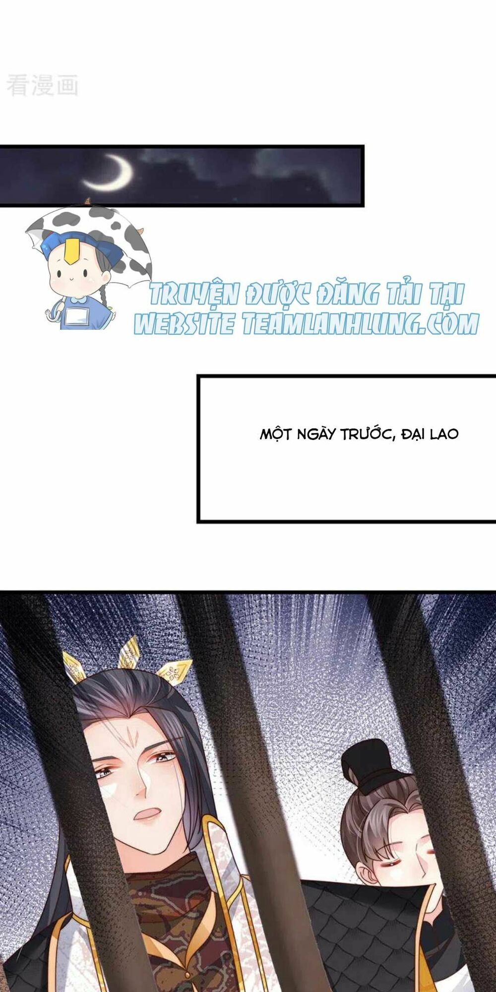 100 Cách Ngược Tra Nữ: Chapter 61