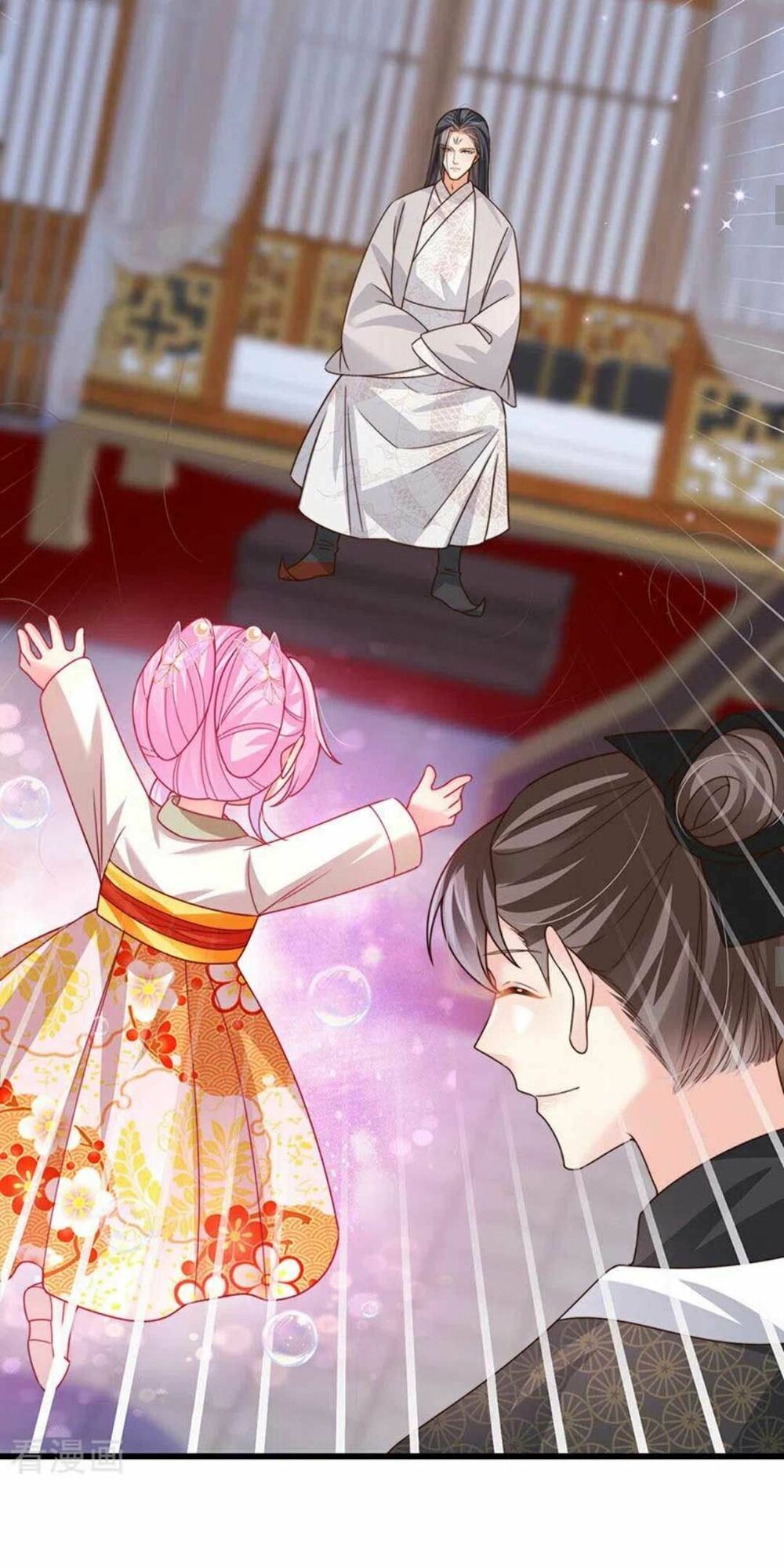 100 Cách Ngược Tra Nữ: Chapter 61