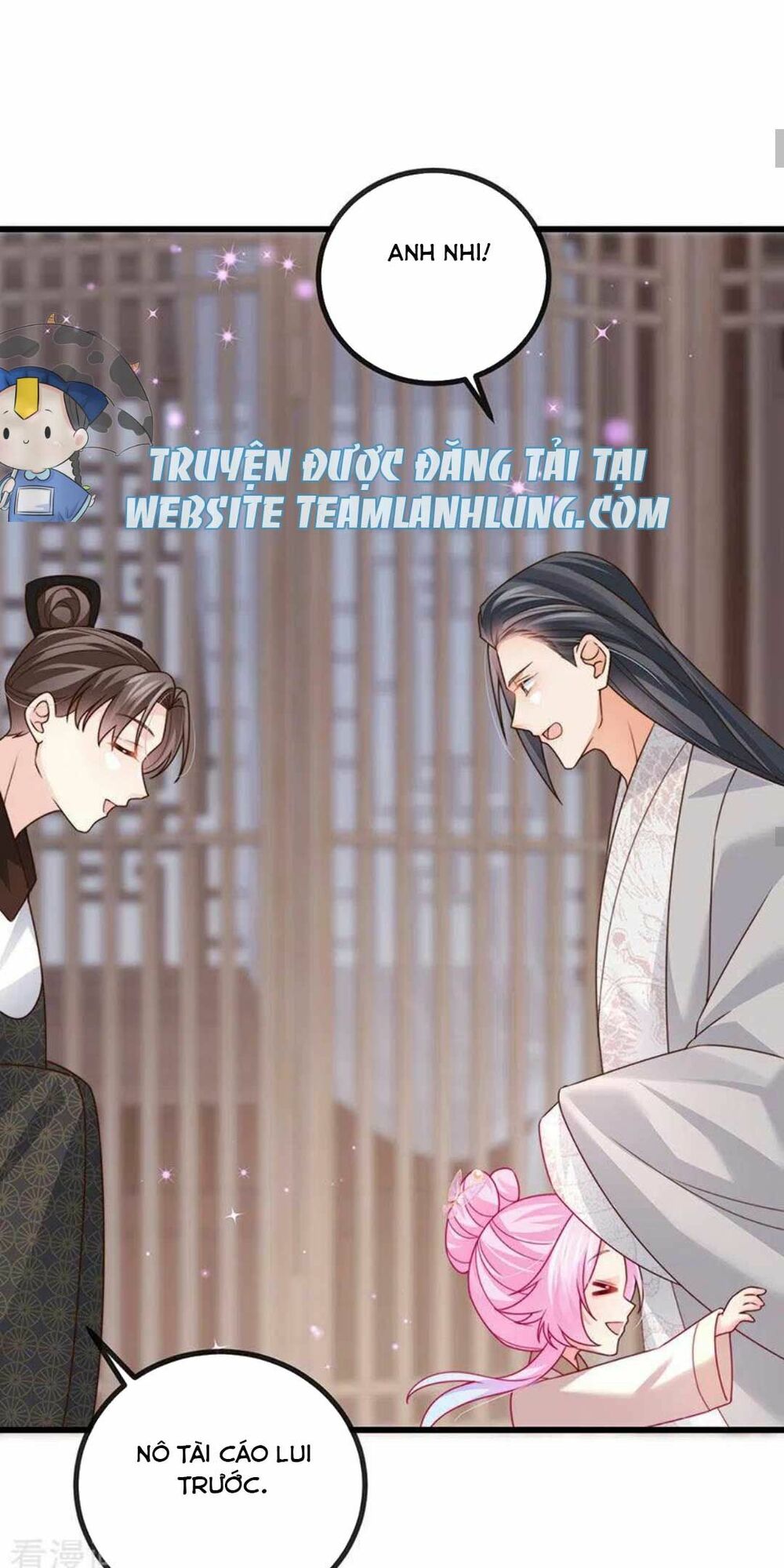100 Cách Ngược Tra Nữ: Chapter 61