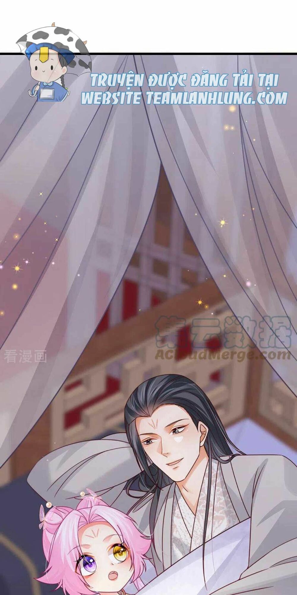 100 Cách Ngược Tra Nữ: Chapter 61