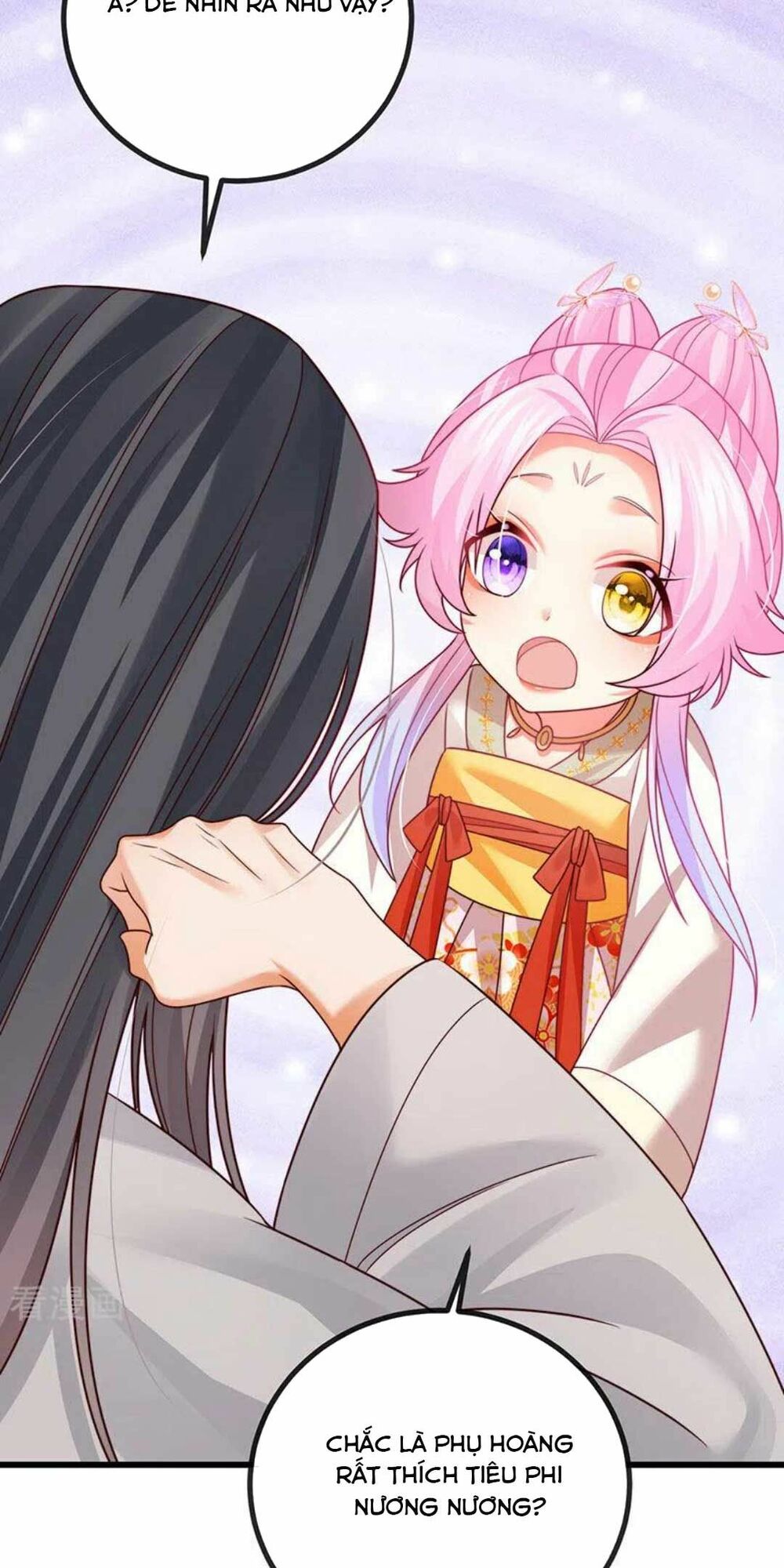 100 Cách Ngược Tra Nữ: Chapter 61