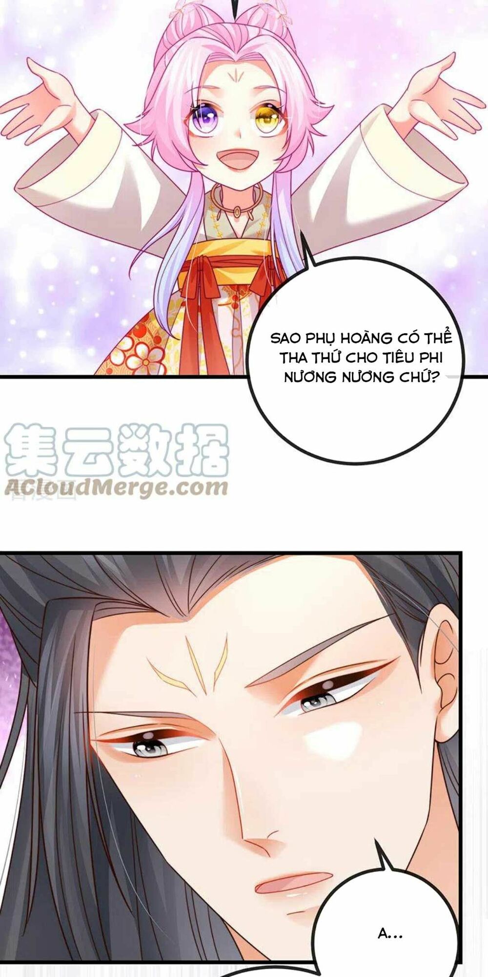 100 Cách Ngược Tra Nữ: Chapter 61