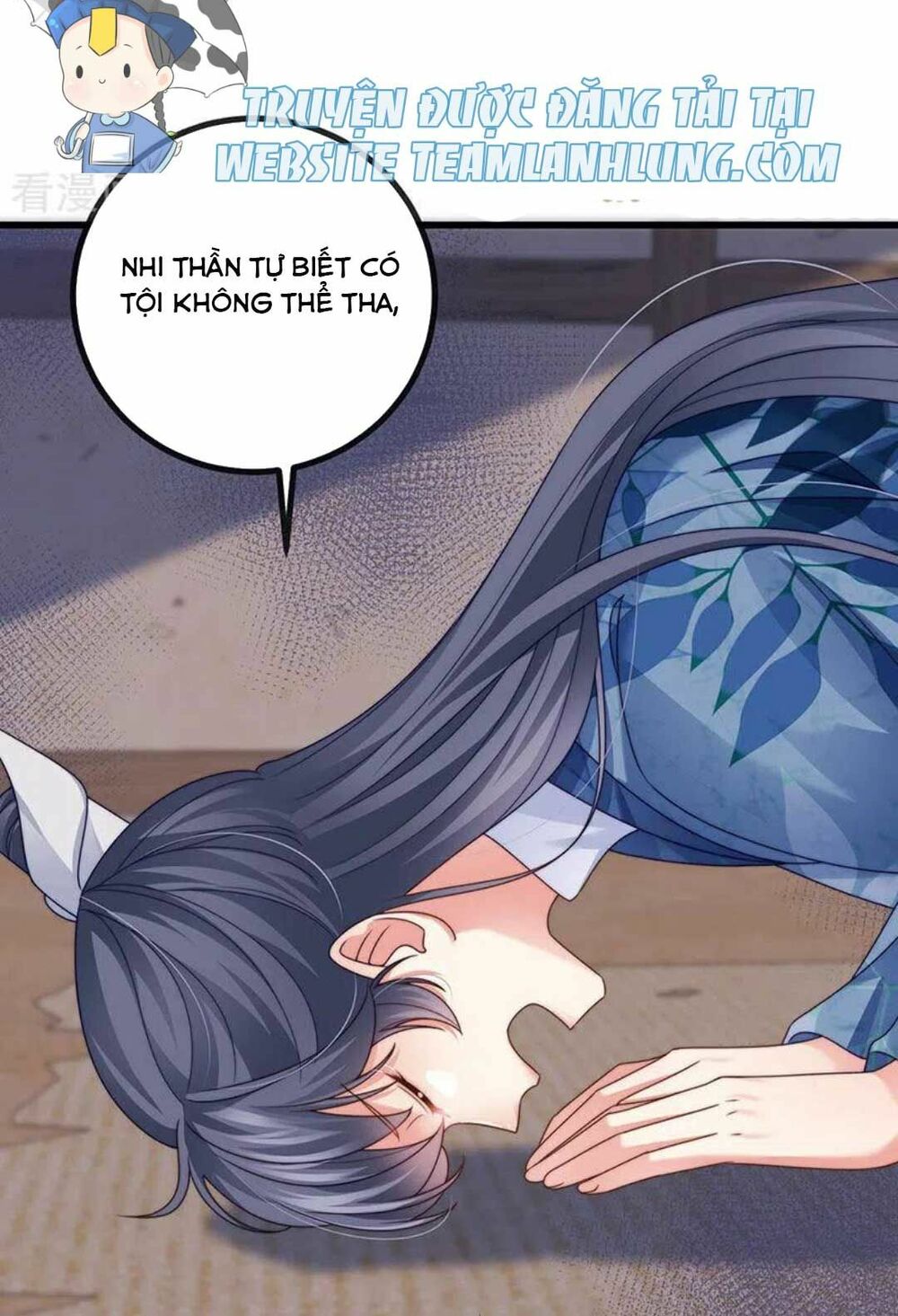 100 Cách Ngược Tra Nữ: Chapter 61
