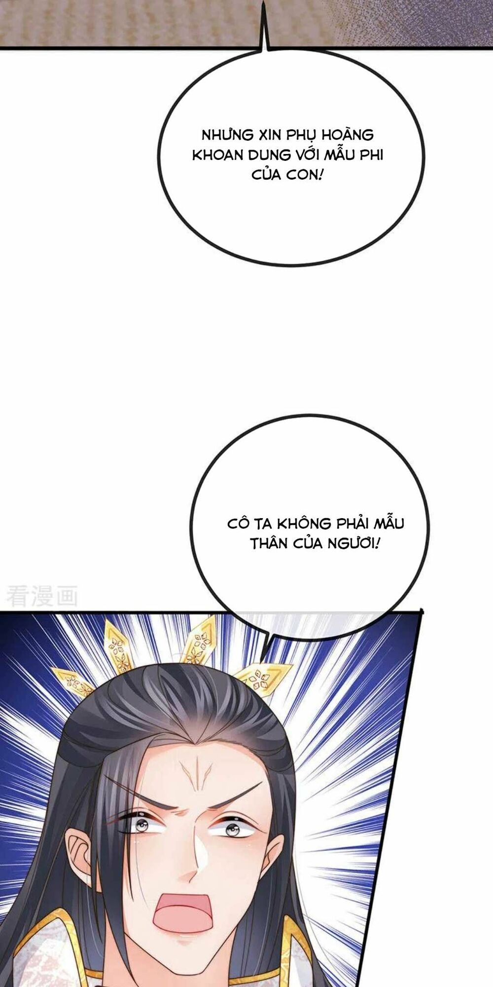 100 Cách Ngược Tra Nữ: Chapter 61