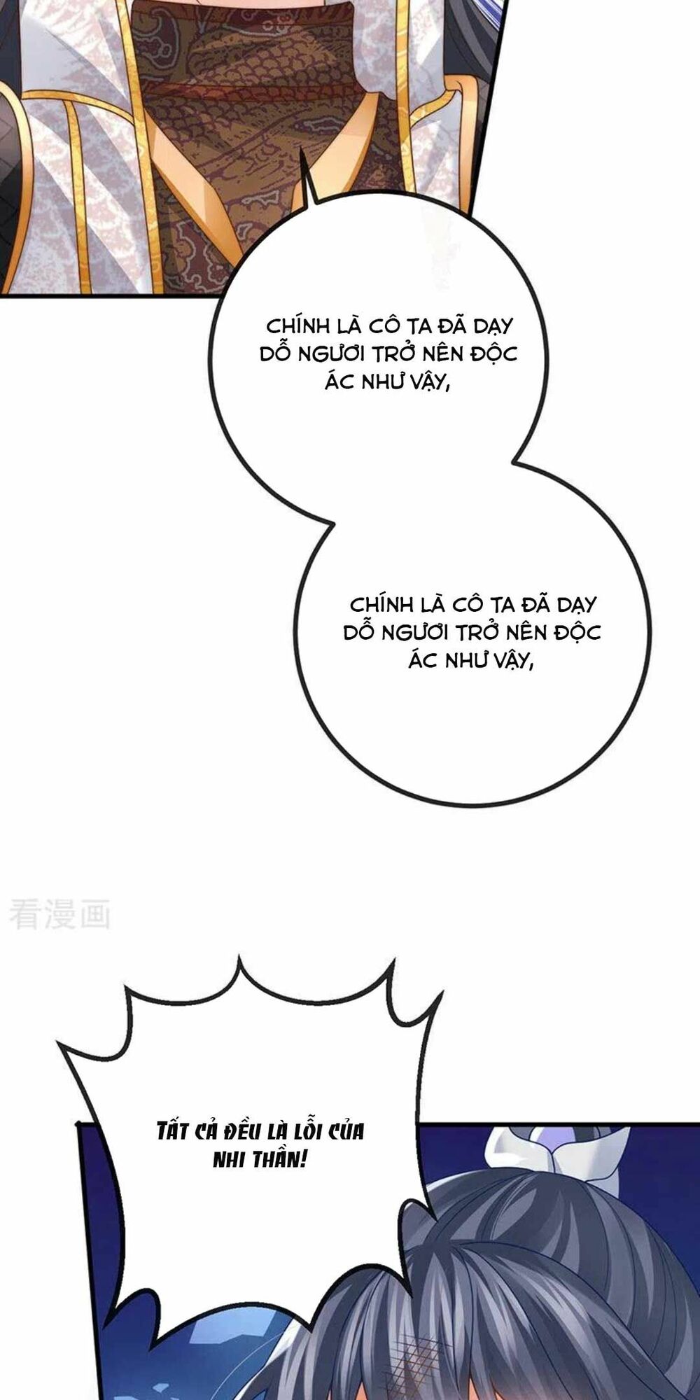 100 Cách Ngược Tra Nữ: Chapter 61