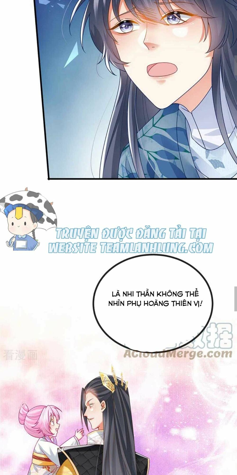 100 Cách Ngược Tra Nữ: Chapter 61