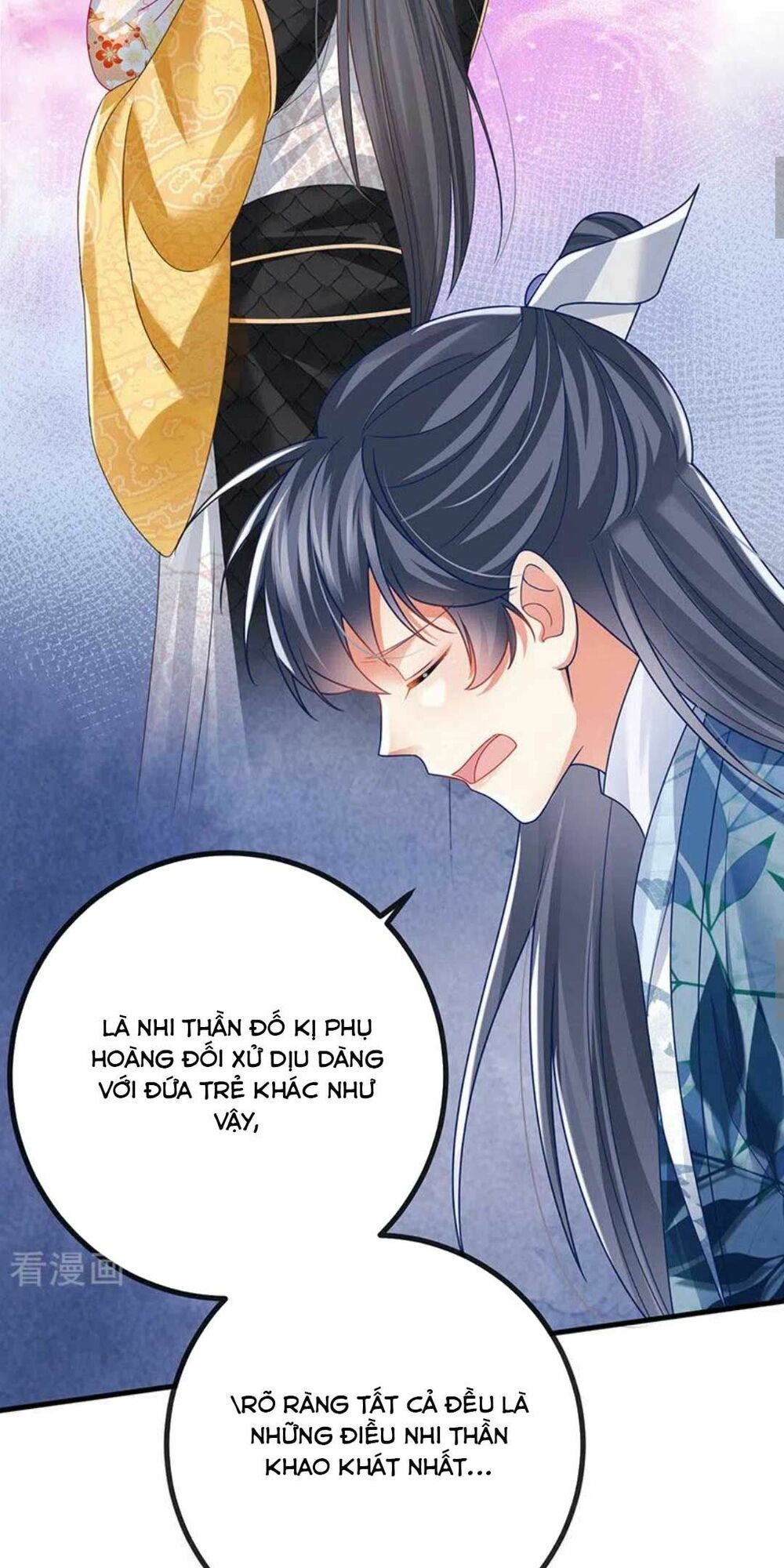 100 Cách Ngược Tra Nữ: Chapter 61
