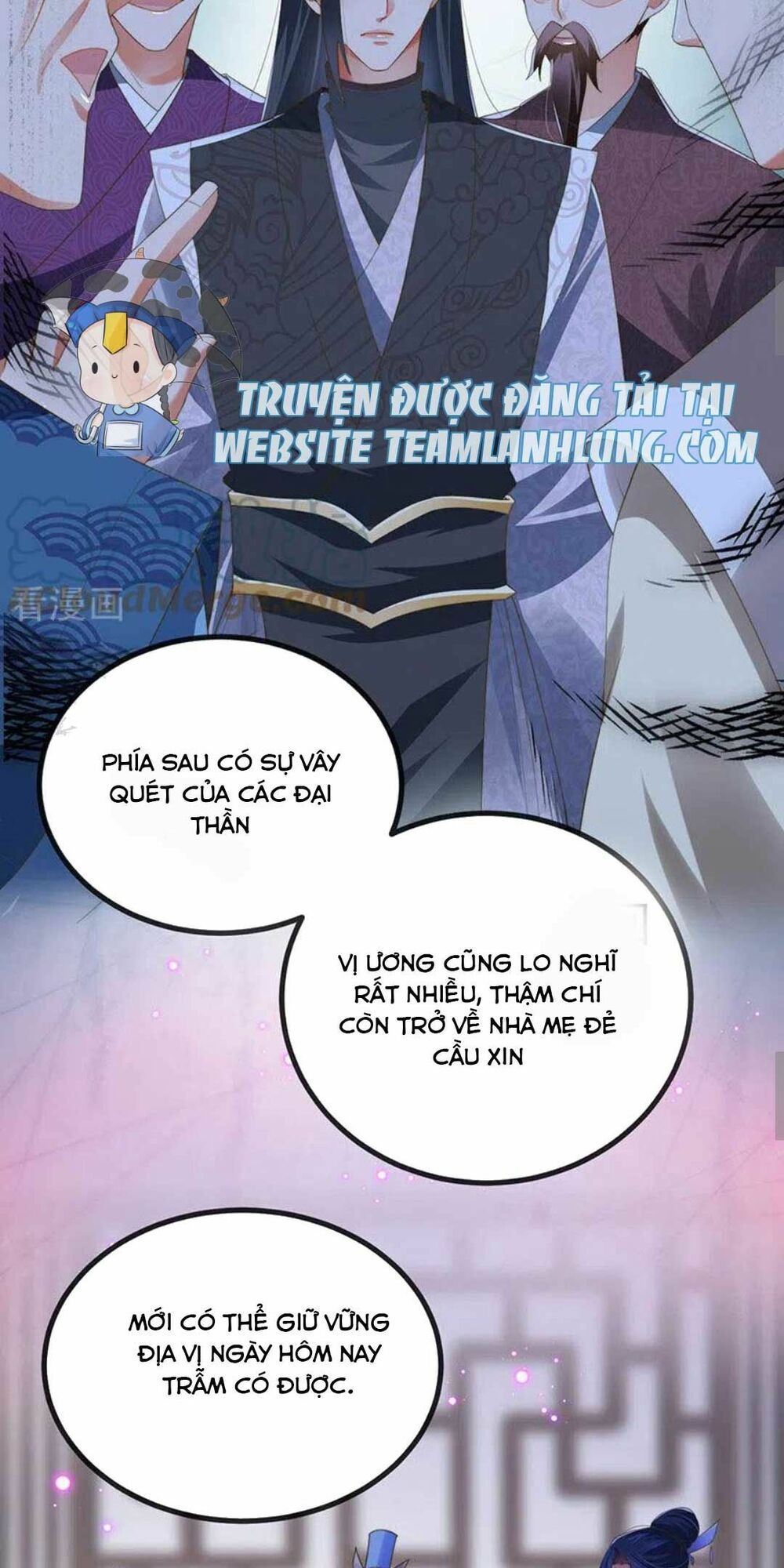 100 Cách Ngược Tra Nữ: Chapter 62