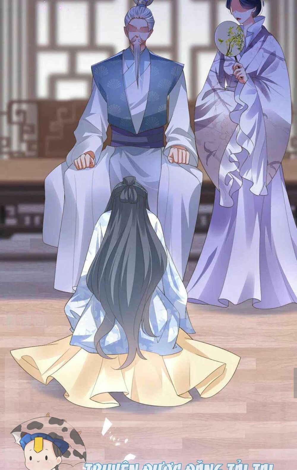 100 Cách Ngược Tra Nữ: Chapter 62