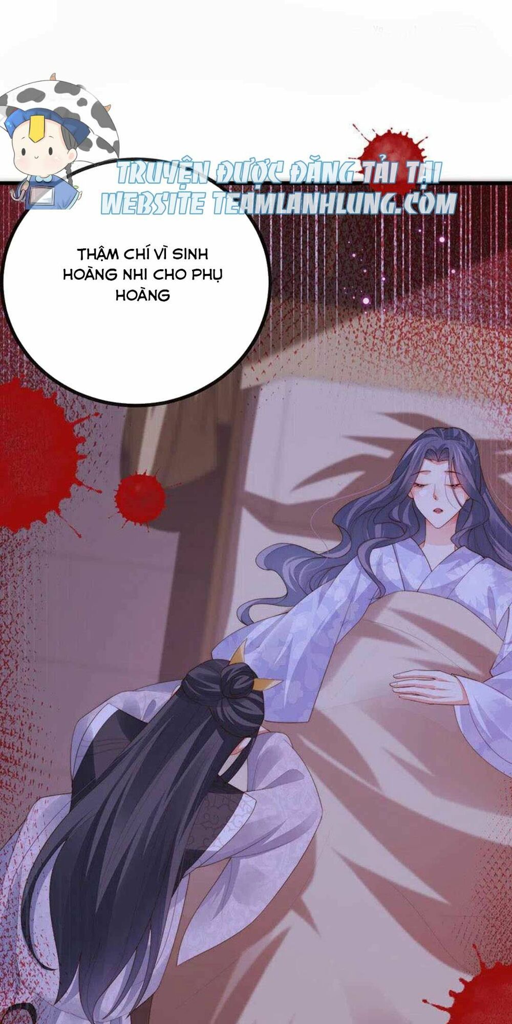 100 Cách Ngược Tra Nữ: Chapter 62