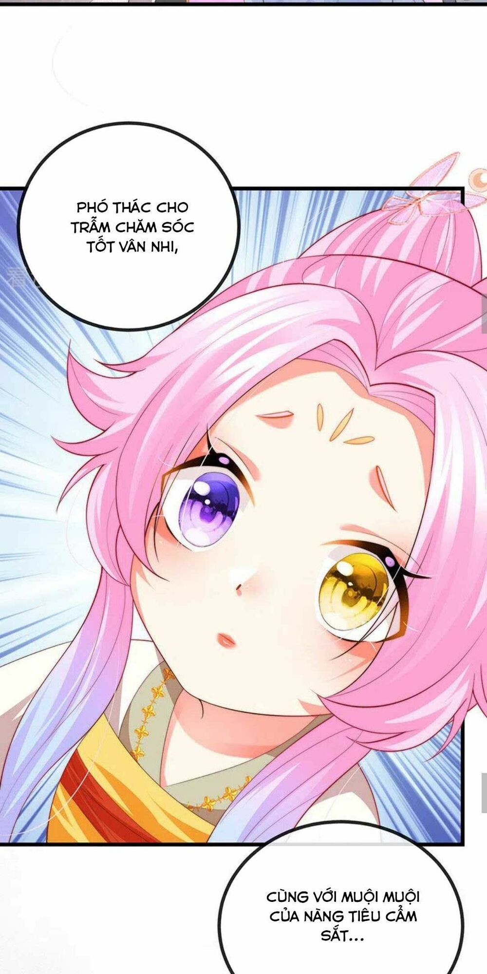 100 Cách Ngược Tra Nữ: Chapter 62
