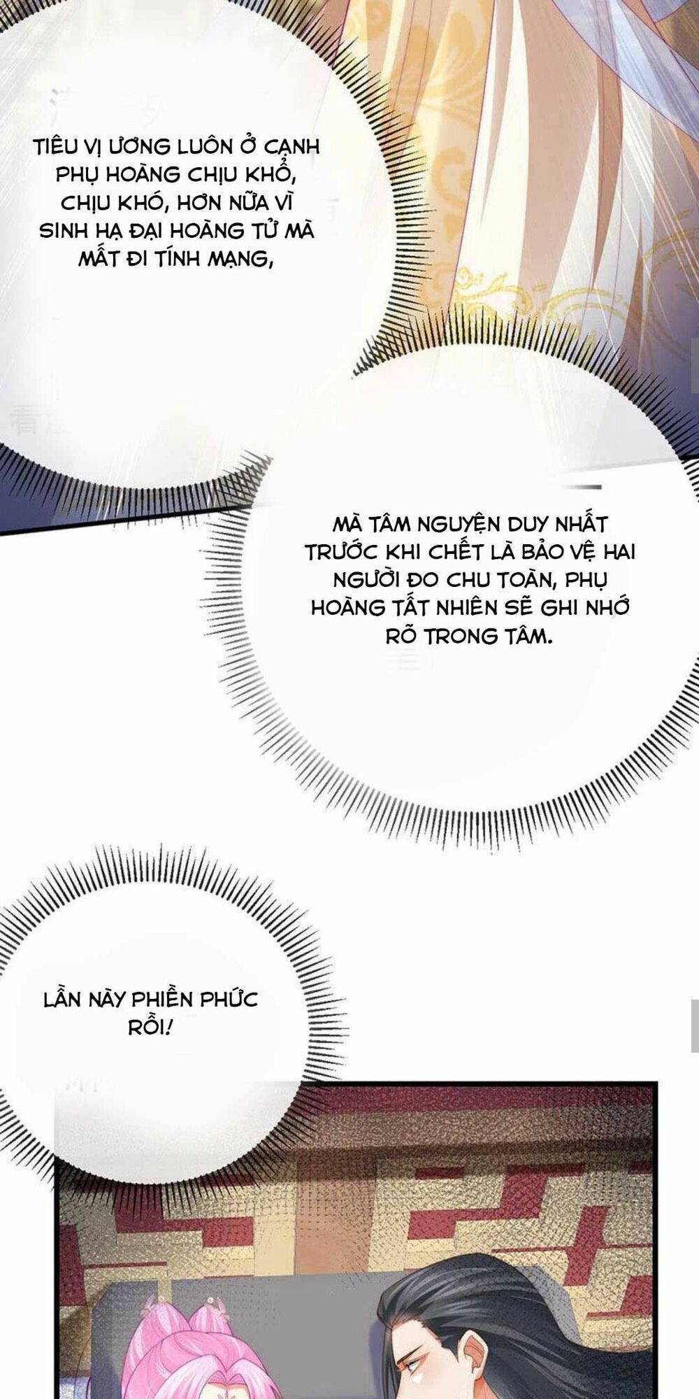 100 Cách Ngược Tra Nữ: Chapter 62