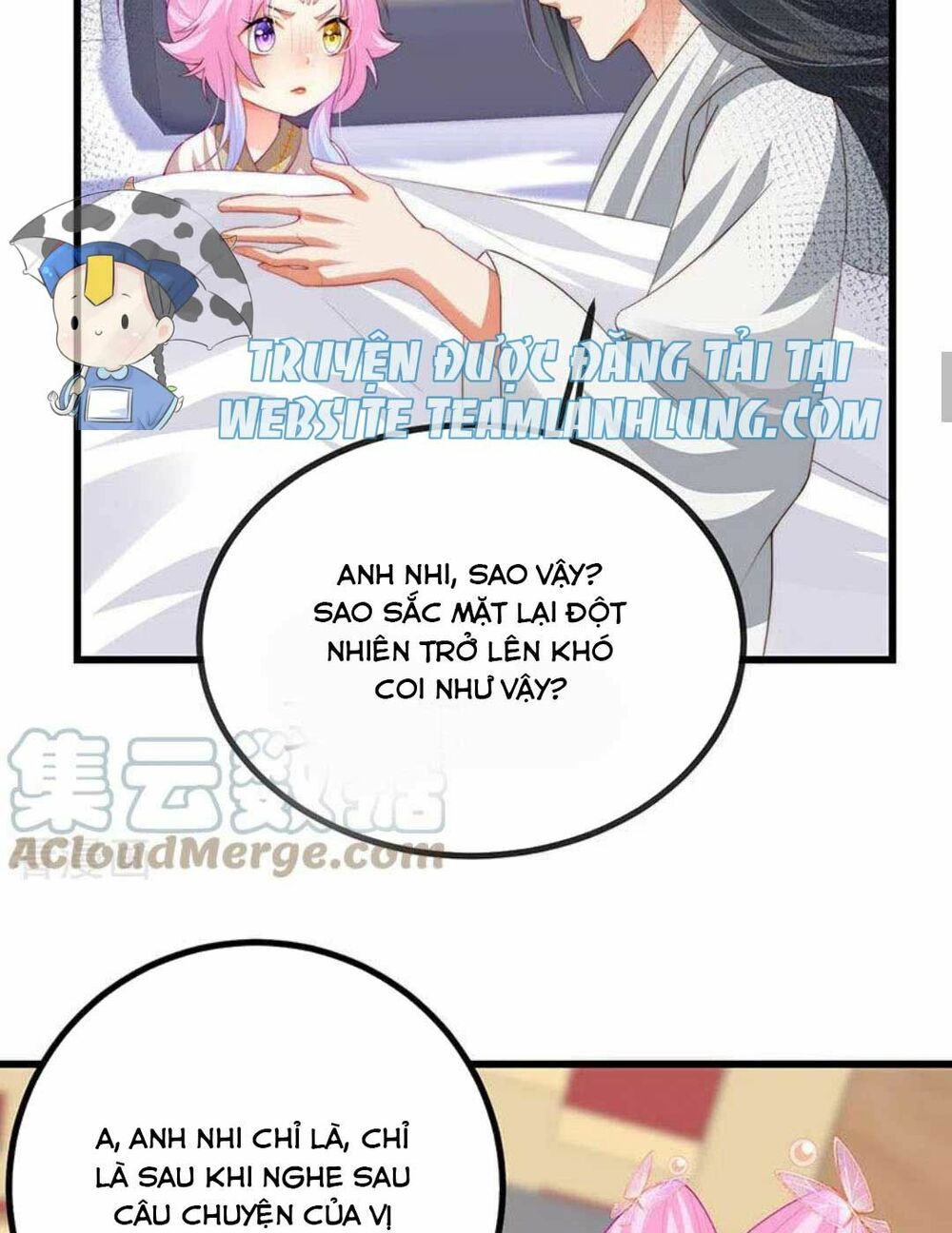 100 Cách Ngược Tra Nữ: Chapter 62