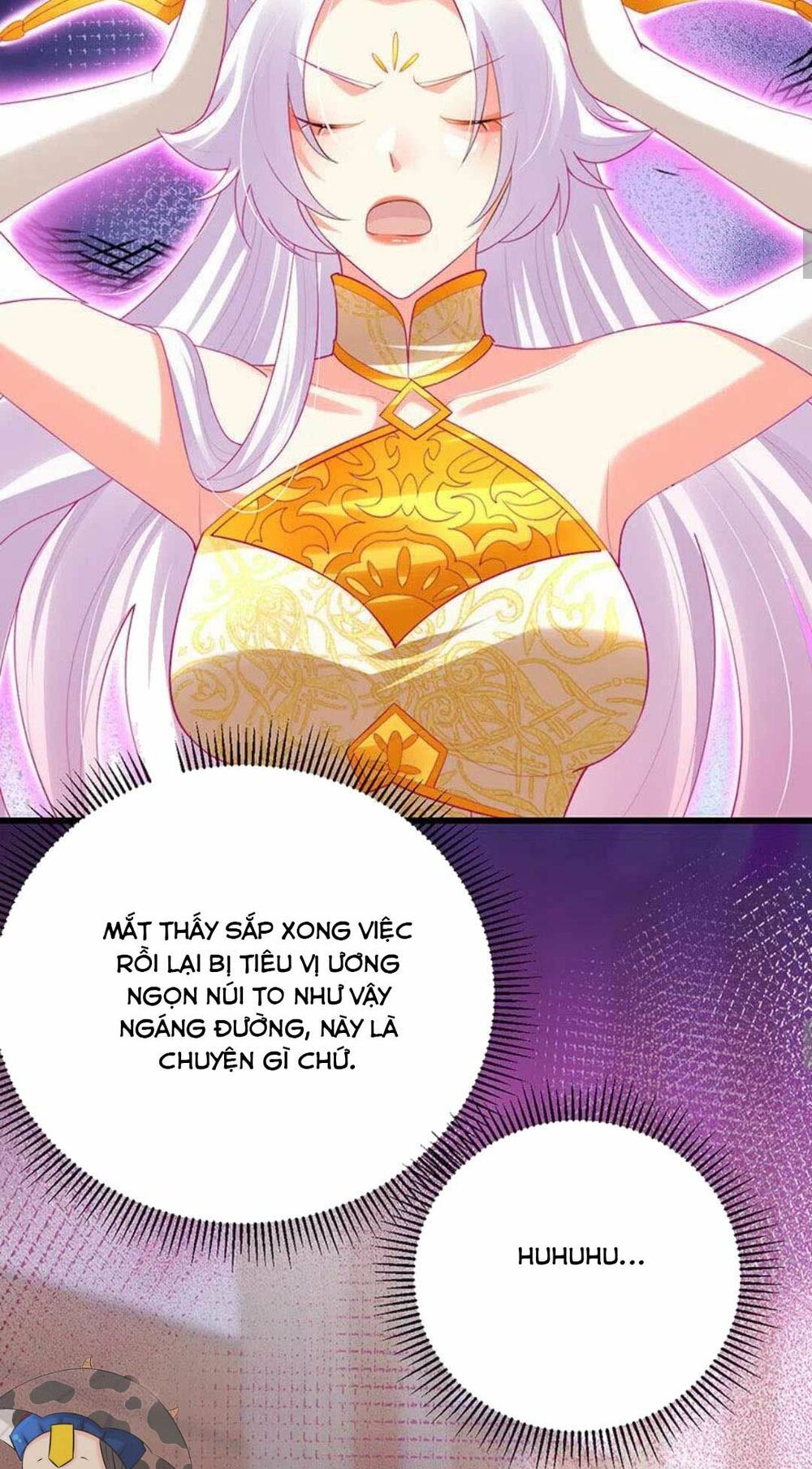 100 Cách Ngược Tra Nữ: Chapter 62