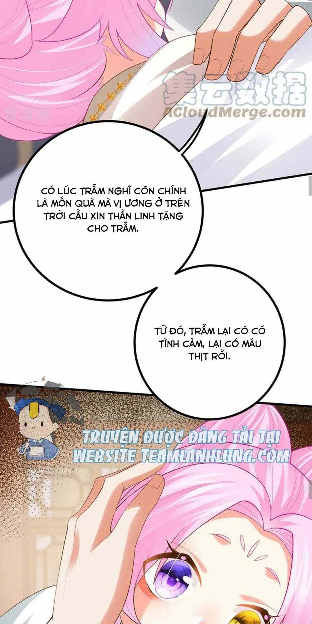 100 Cách Ngược Tra Nữ: Chapter 62