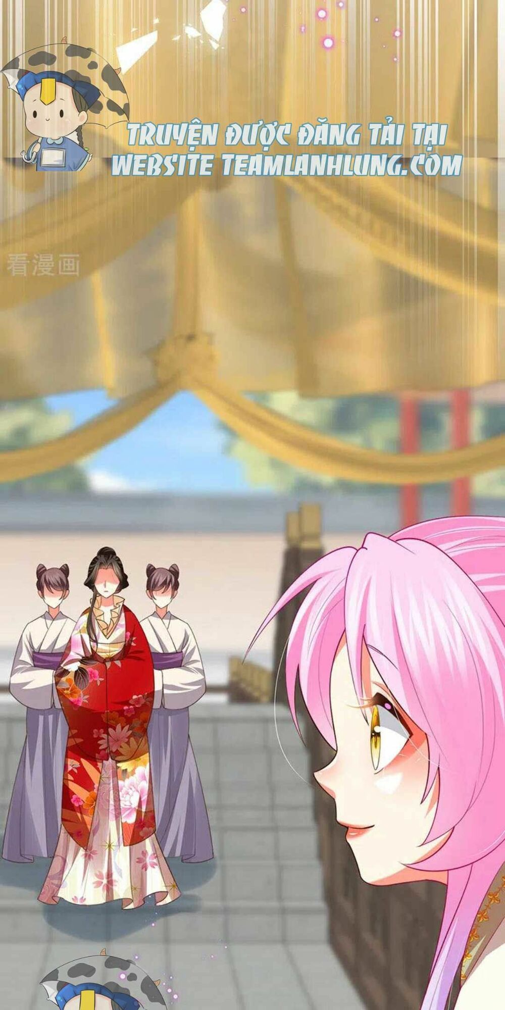 100 Cách Ngược Tra Nữ: Chapter 62