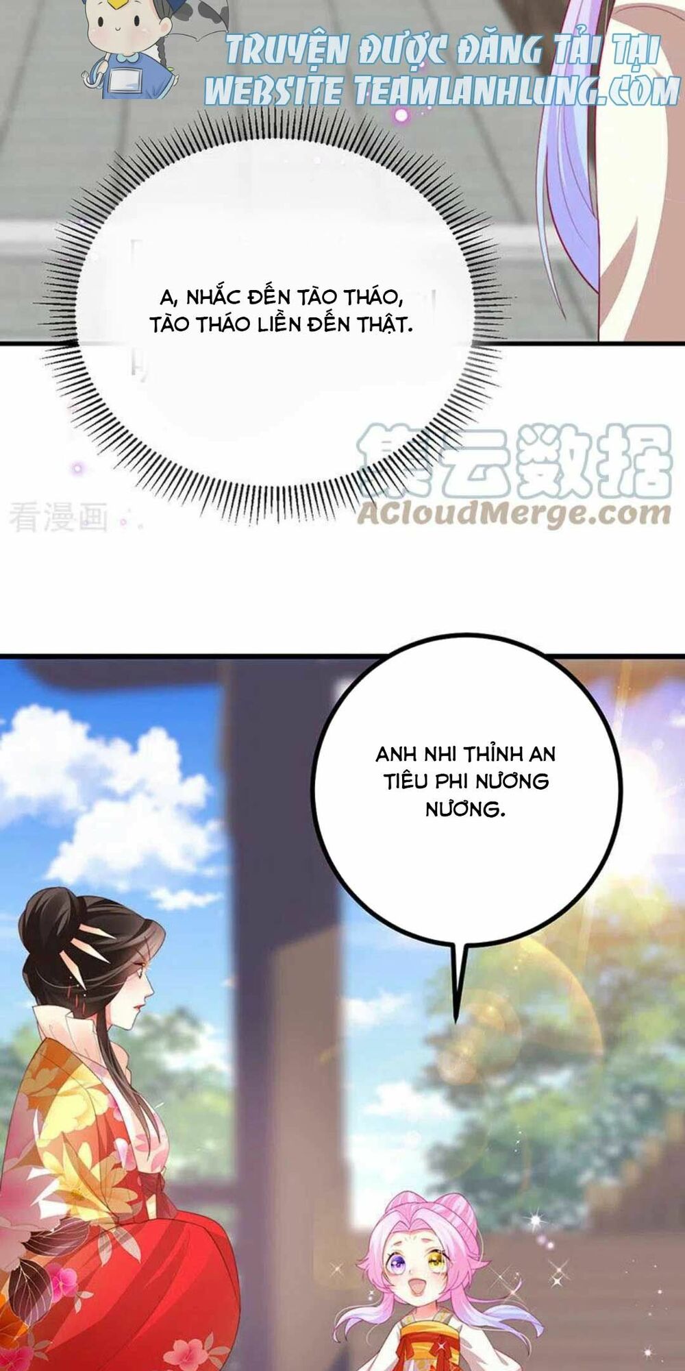 100 Cách Ngược Tra Nữ: Chapter 62