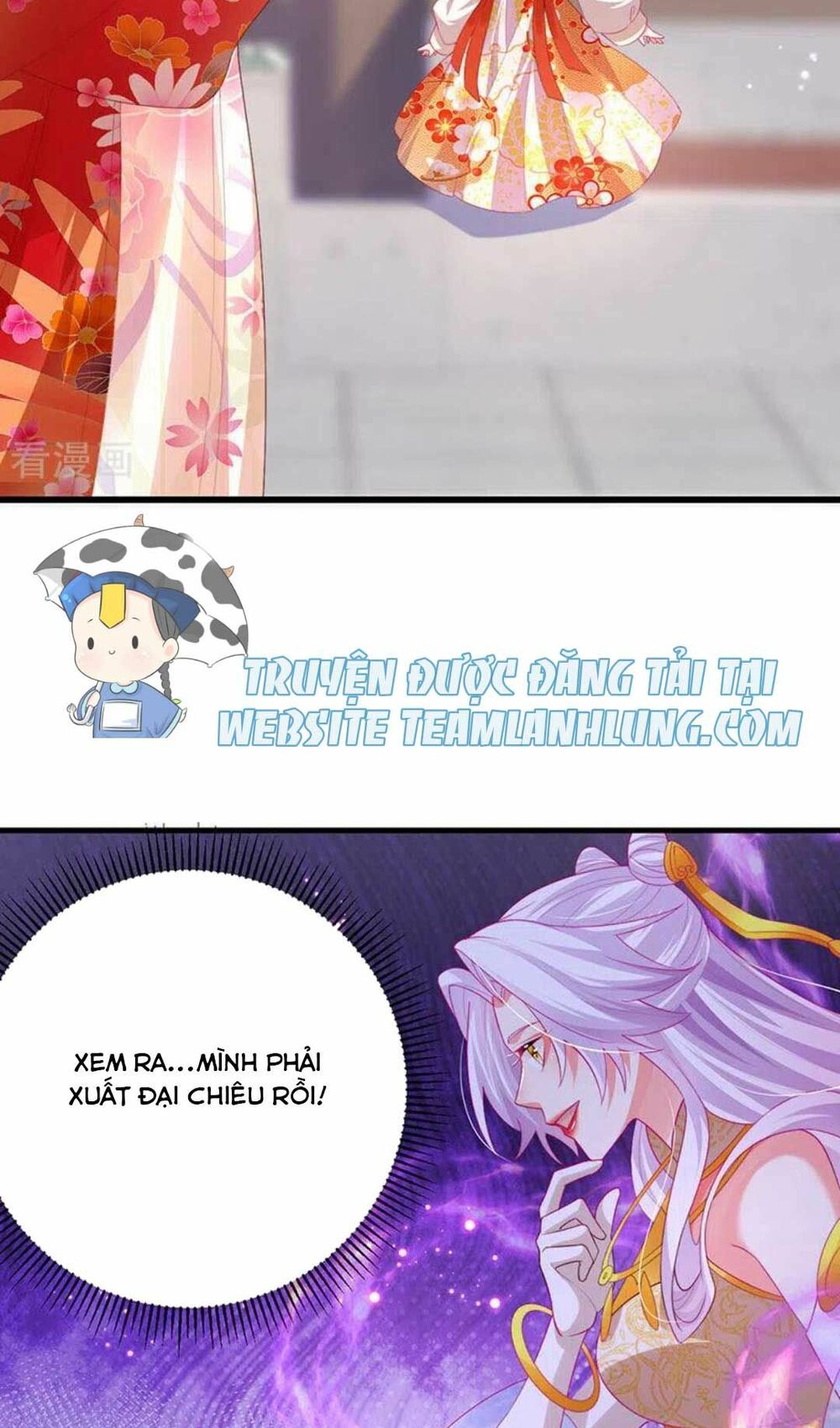 100 Cách Ngược Tra Nữ: Chapter 62