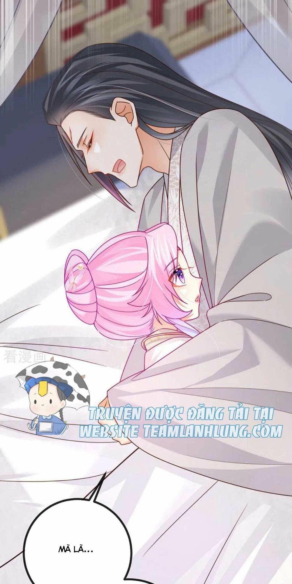 100 Cách Ngược Tra Nữ: Chapter 62