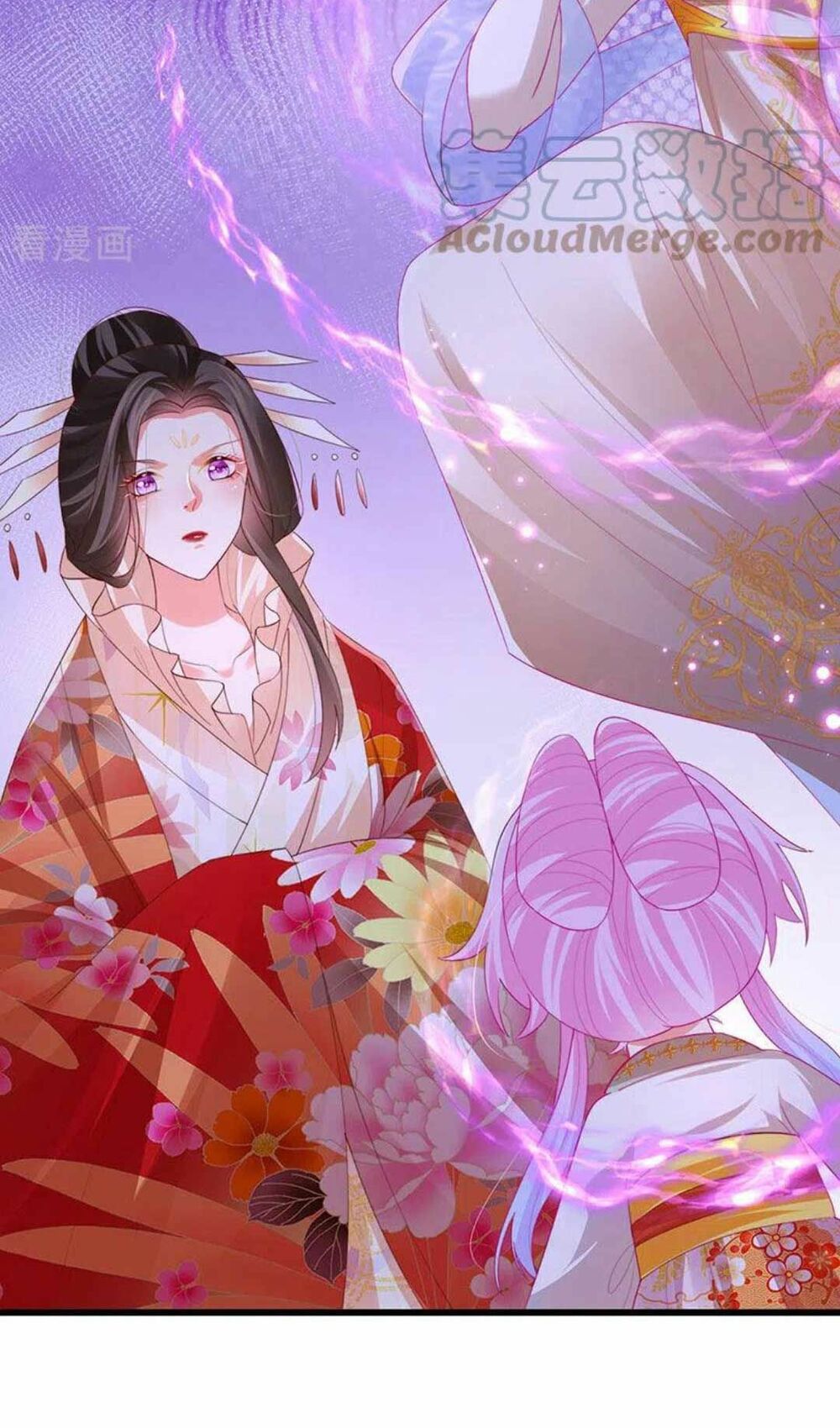 100 Cách Ngược Tra Nữ: Chapter 62