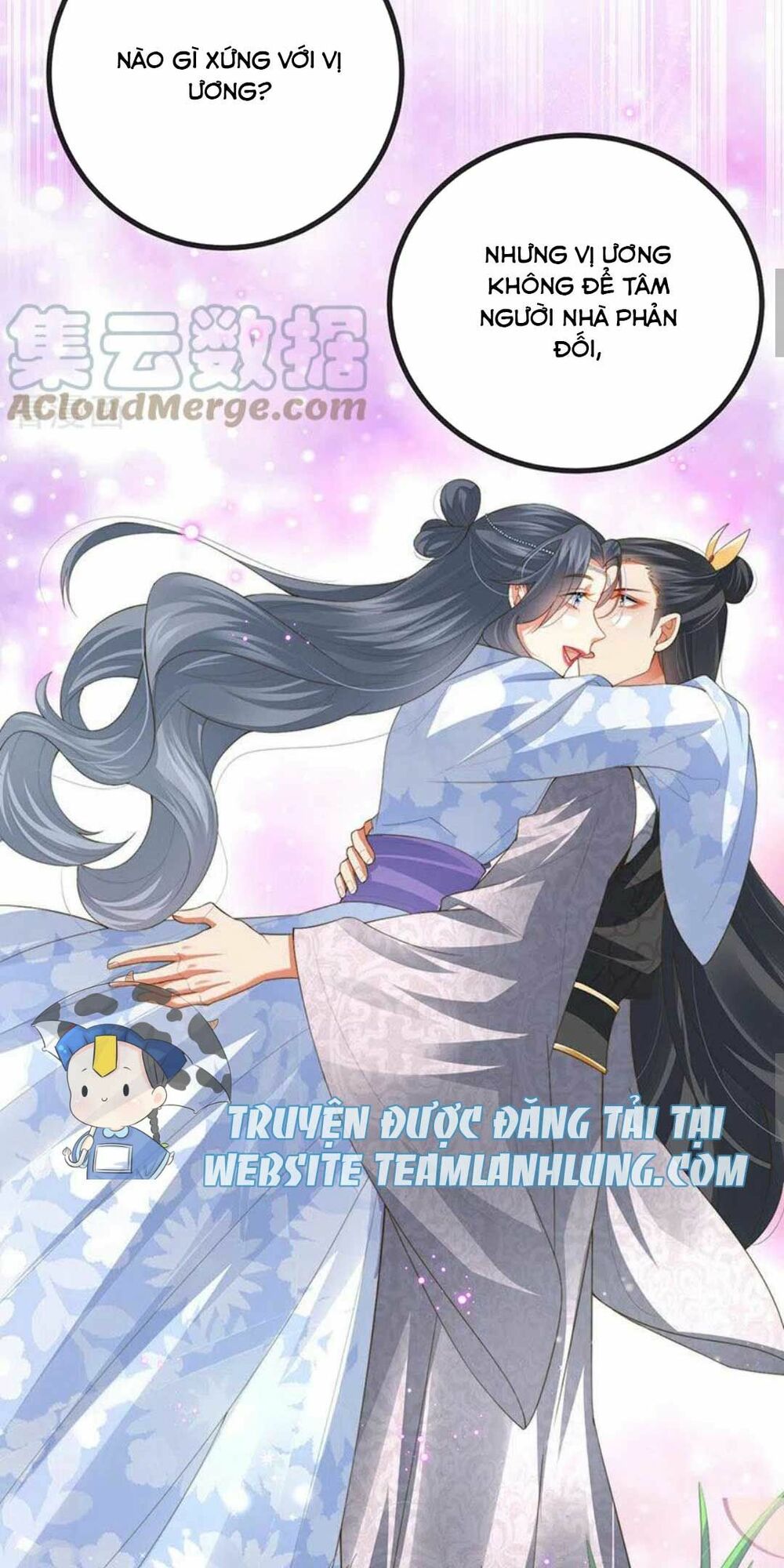 100 Cách Ngược Tra Nữ: Chapter 62