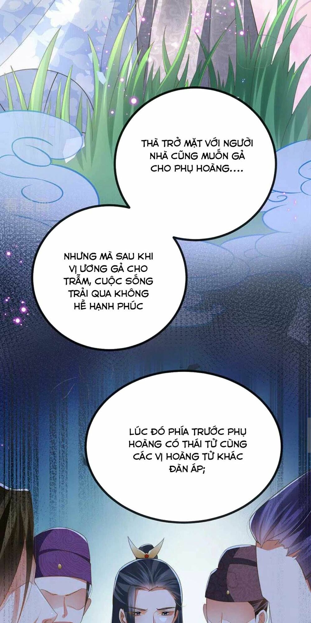 100 Cách Ngược Tra Nữ: Chapter 62