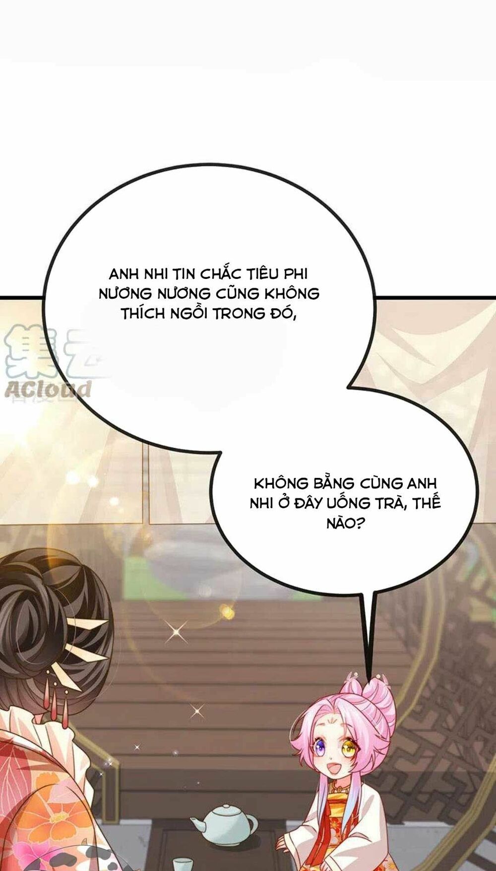 100 Cách Ngược Tra Nữ: Chapter 63