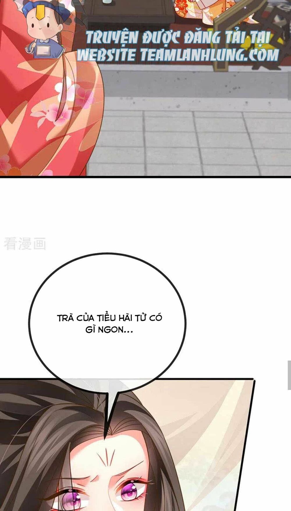 100 Cách Ngược Tra Nữ: Chapter 63