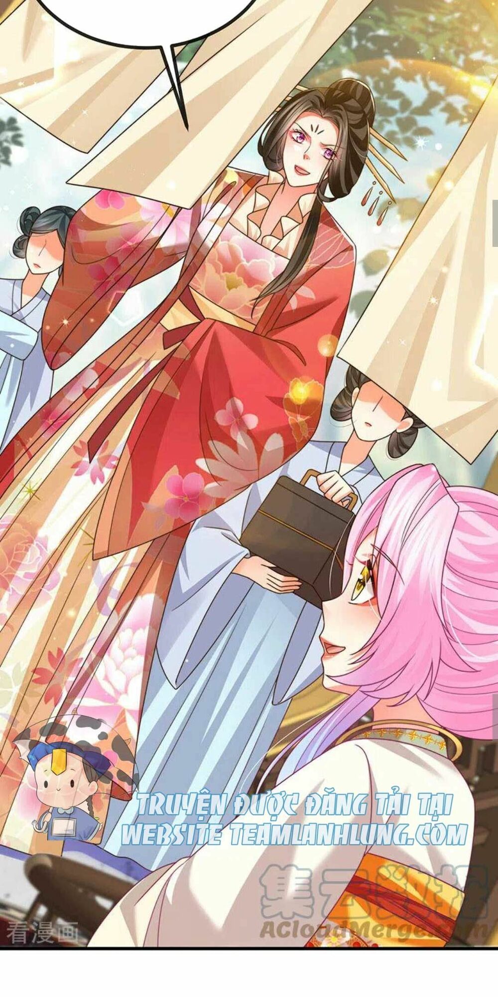 100 Cách Ngược Tra Nữ: Chapter 63