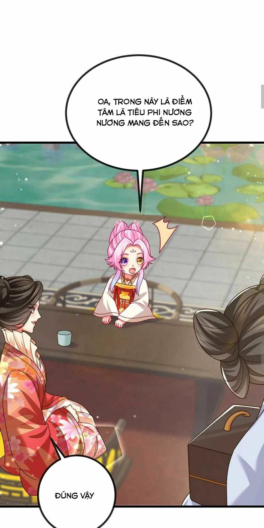 100 Cách Ngược Tra Nữ: Chapter 63