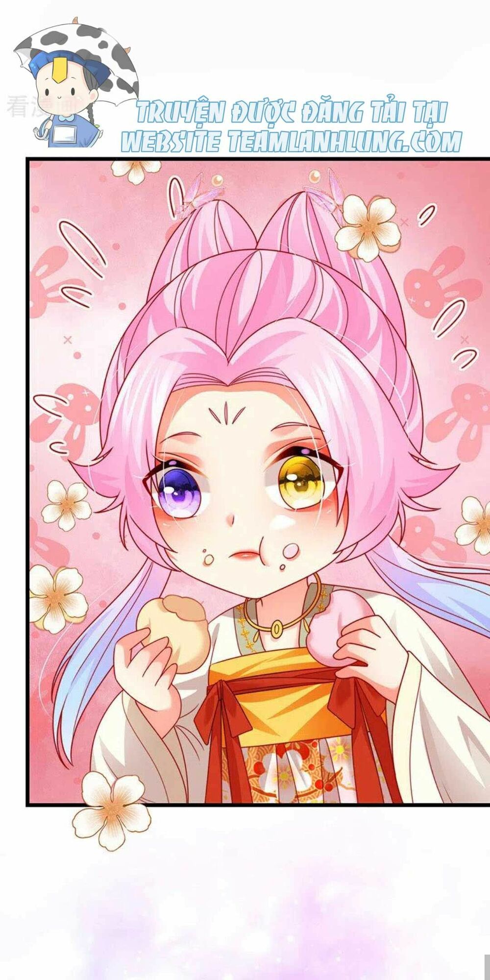 100 Cách Ngược Tra Nữ: Chapter 63