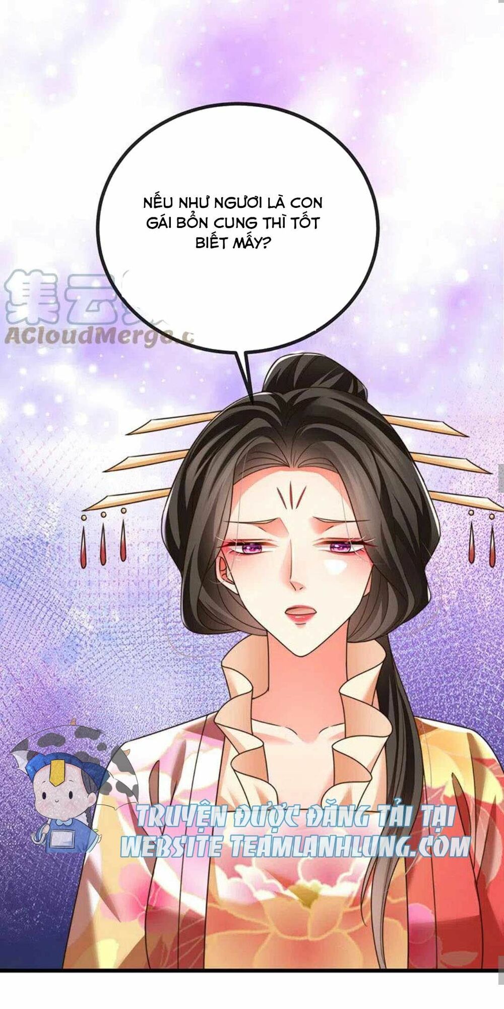 100 Cách Ngược Tra Nữ: Chapter 63