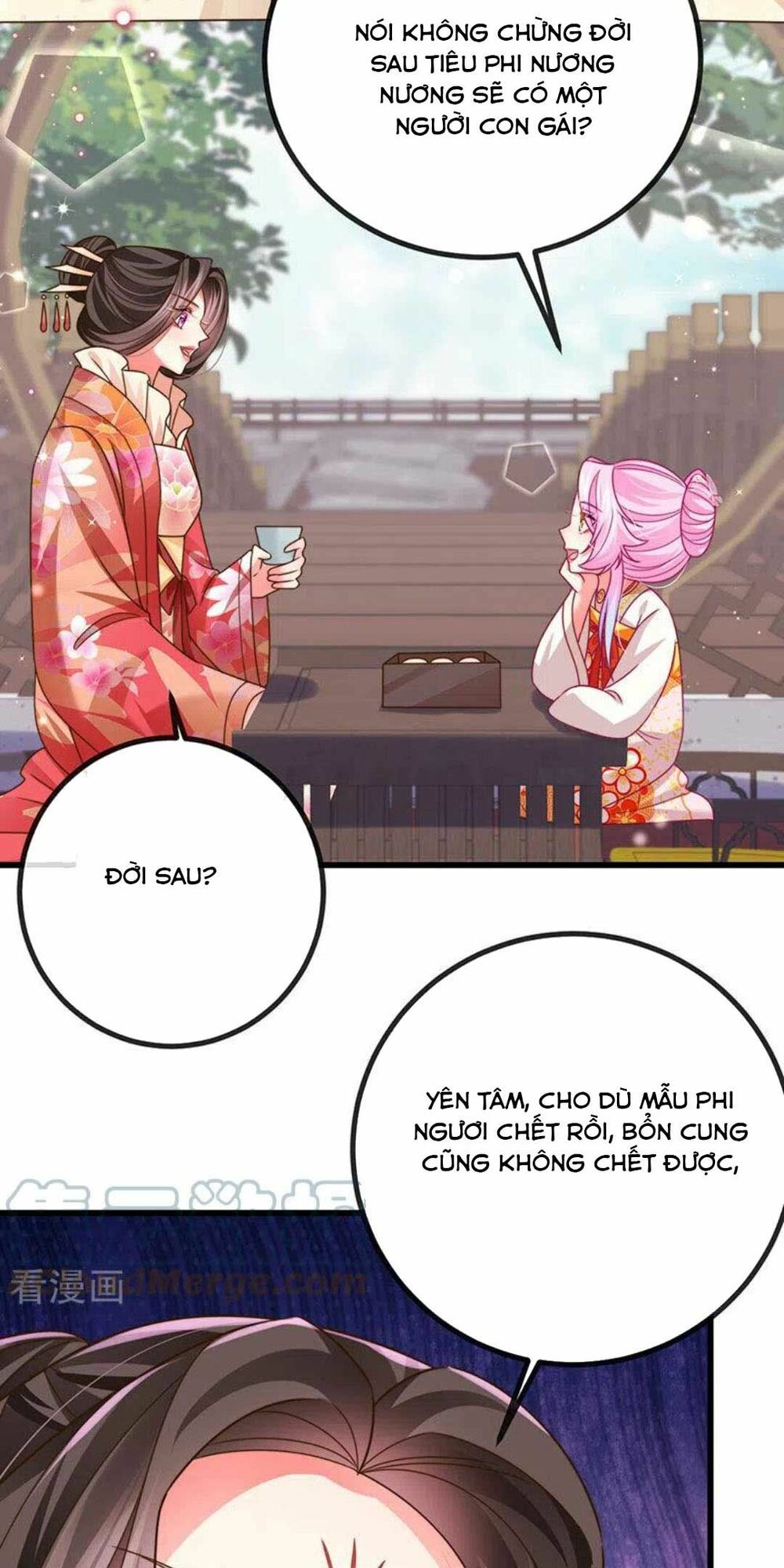 100 Cách Ngược Tra Nữ: Chapter 63