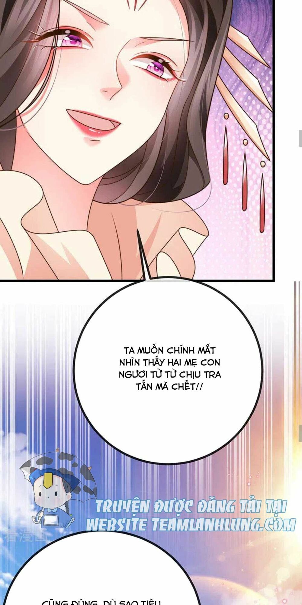100 Cách Ngược Tra Nữ: Chapter 63