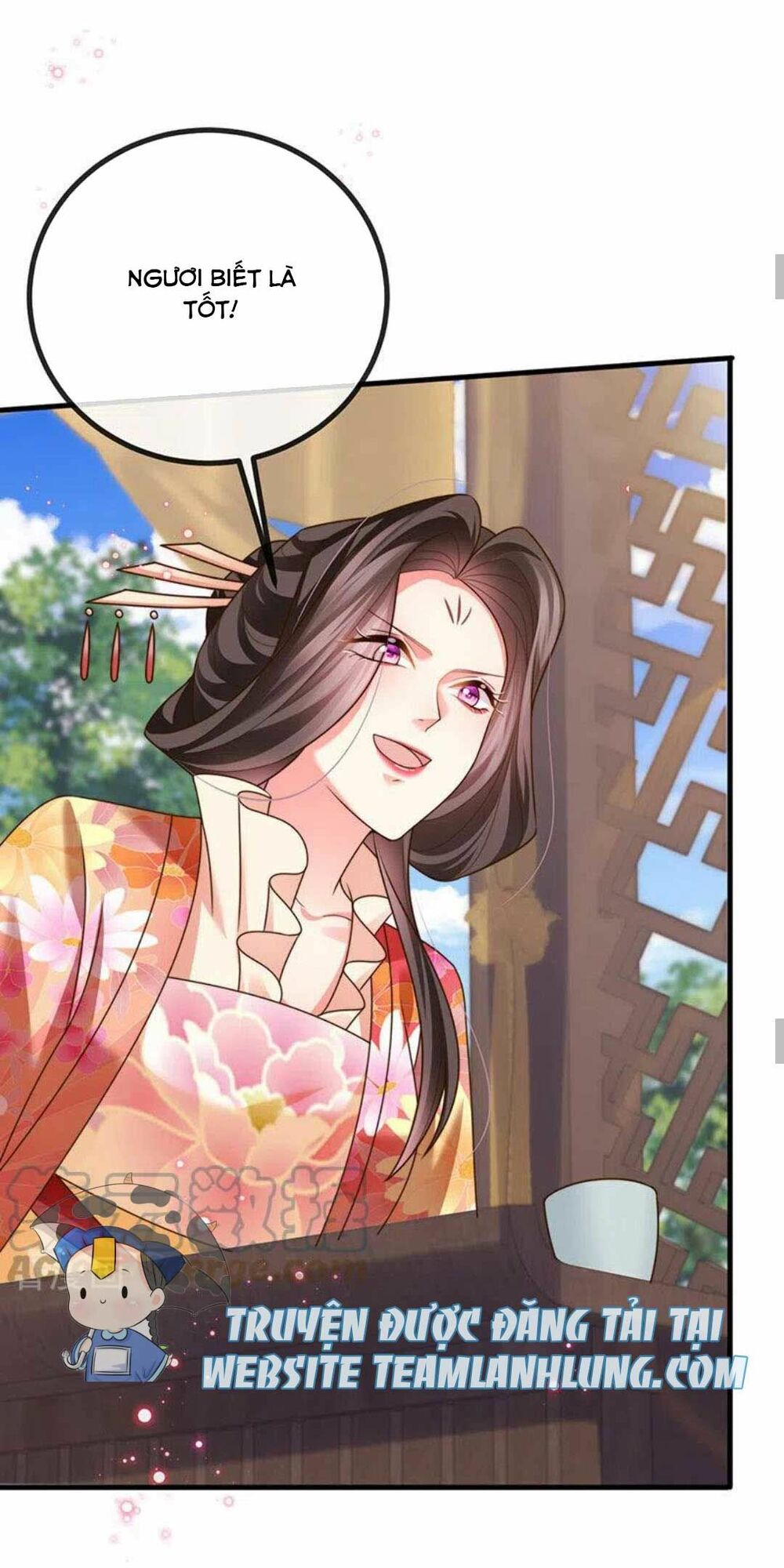 100 Cách Ngược Tra Nữ: Chapter 63