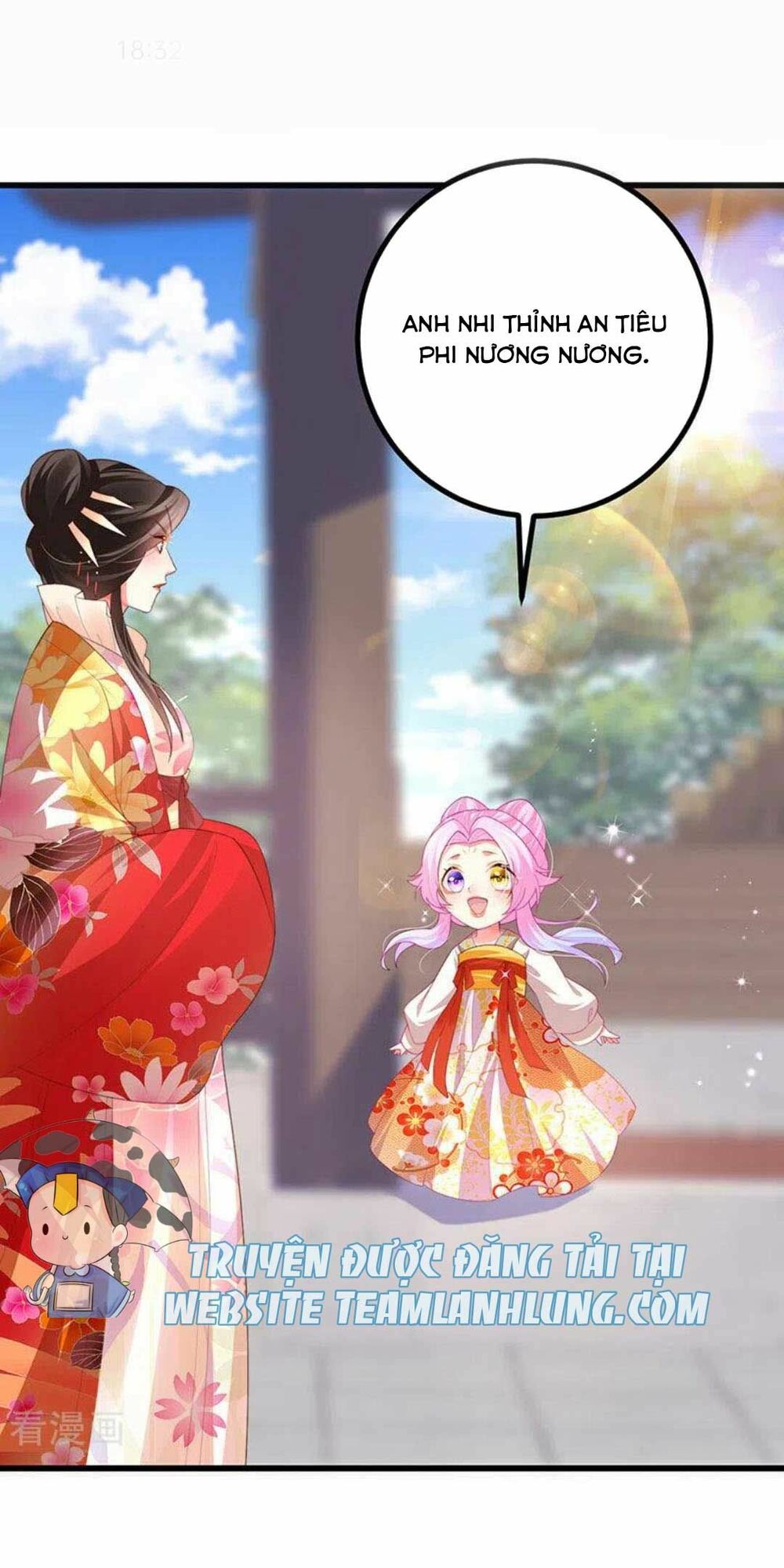 100 Cách Ngược Tra Nữ: Chapter 63