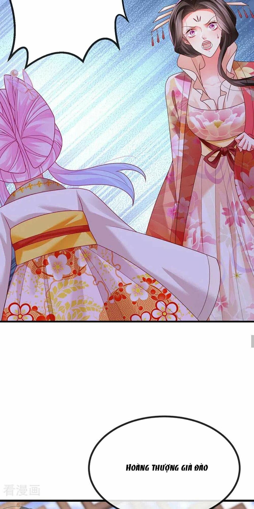 100 Cách Ngược Tra Nữ: Chapter 63