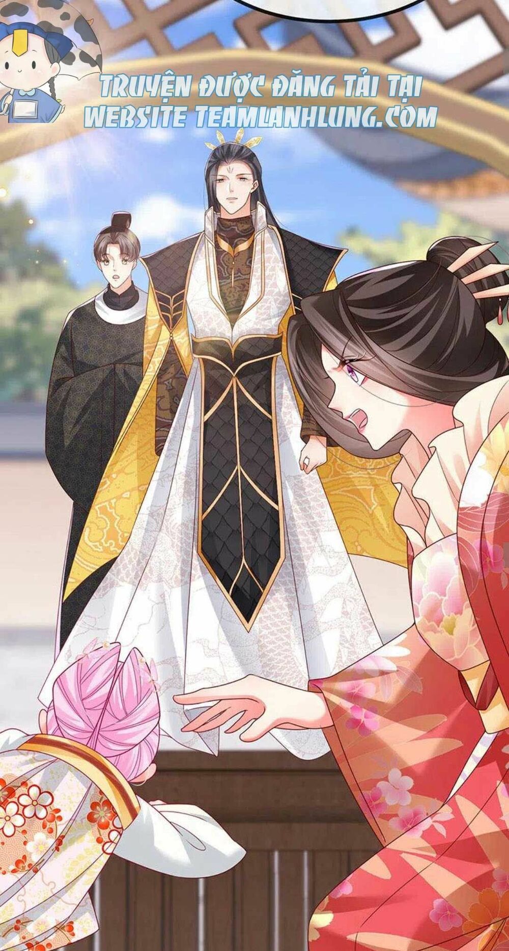 100 Cách Ngược Tra Nữ: Chapter 63
